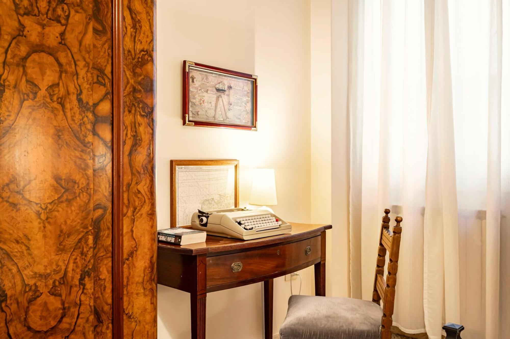 I Naviganti Apartment ตาออร์มินา ภายนอก รูปภาพ