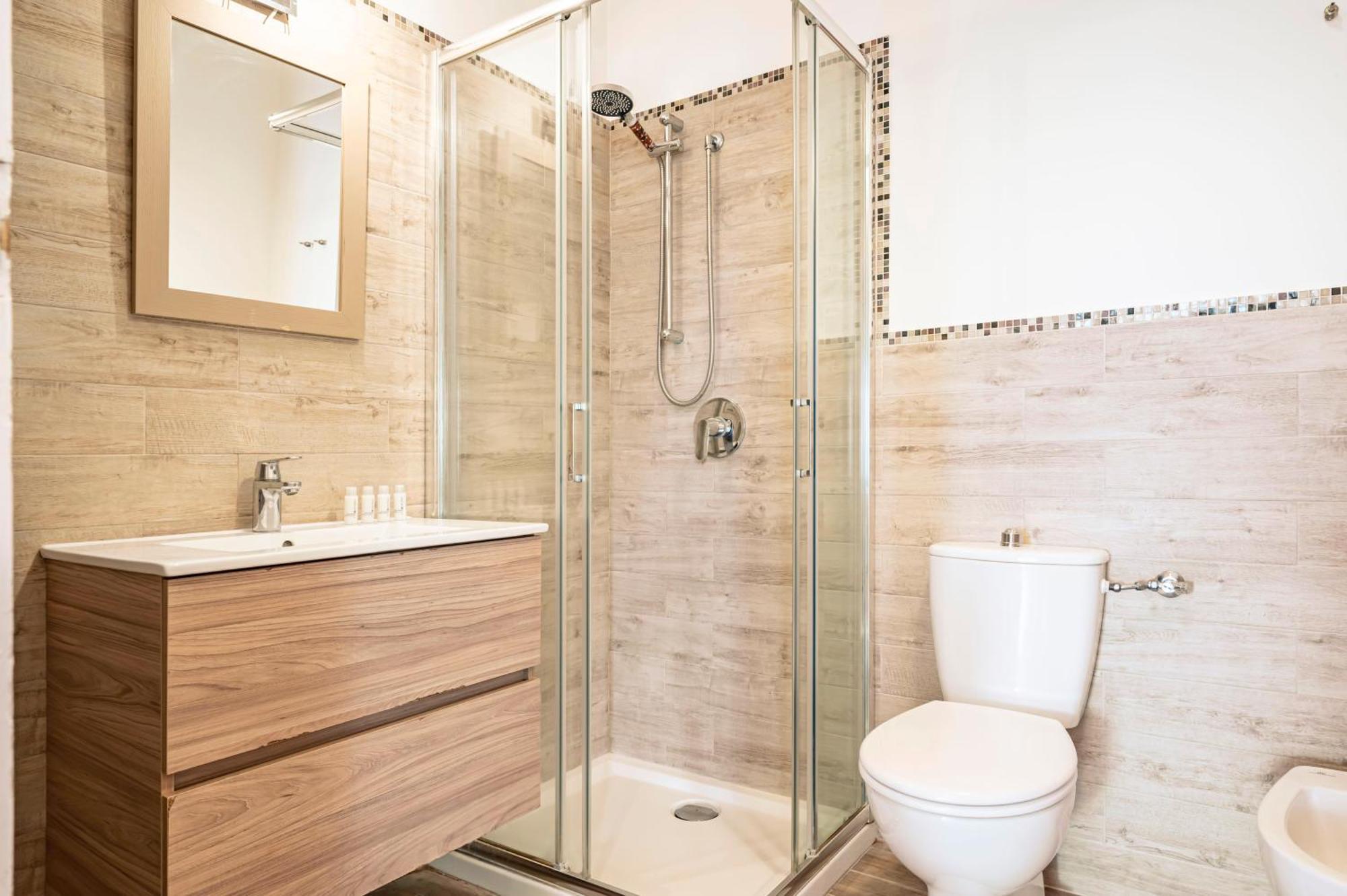 I Naviganti Apartment ตาออร์มินา ภายนอก รูปภาพ