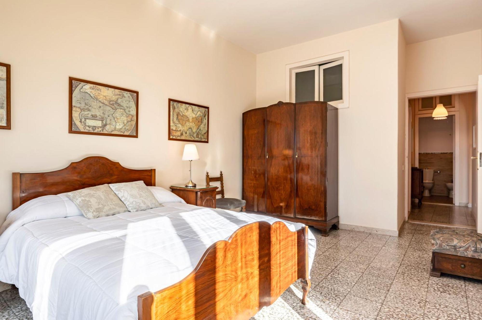 I Naviganti Apartment ตาออร์มินา ภายนอก รูปภาพ