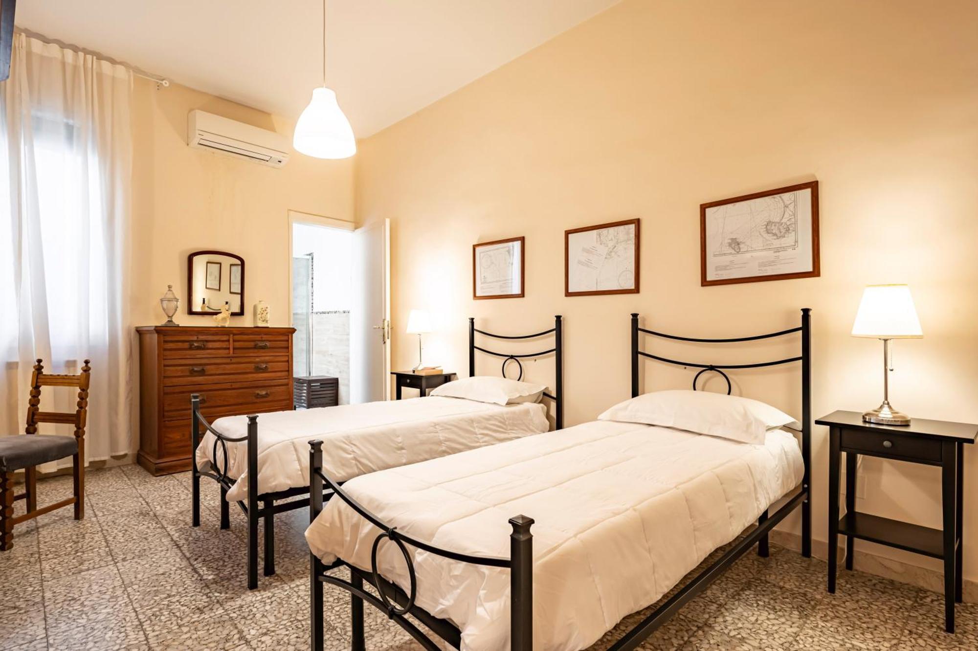 I Naviganti Apartment ตาออร์มินา ภายนอก รูปภาพ