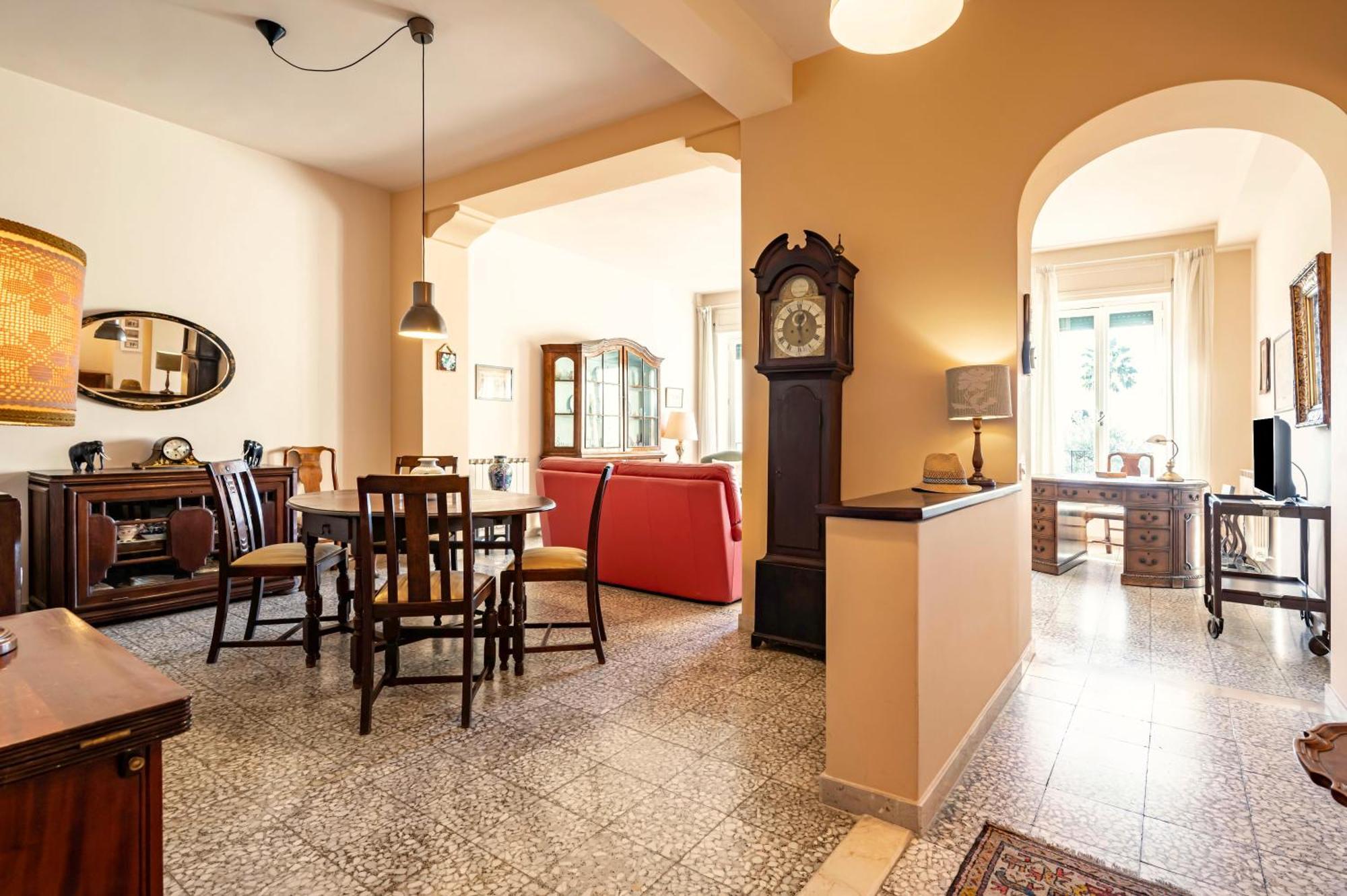 I Naviganti Apartment ตาออร์มินา ภายนอก รูปภาพ